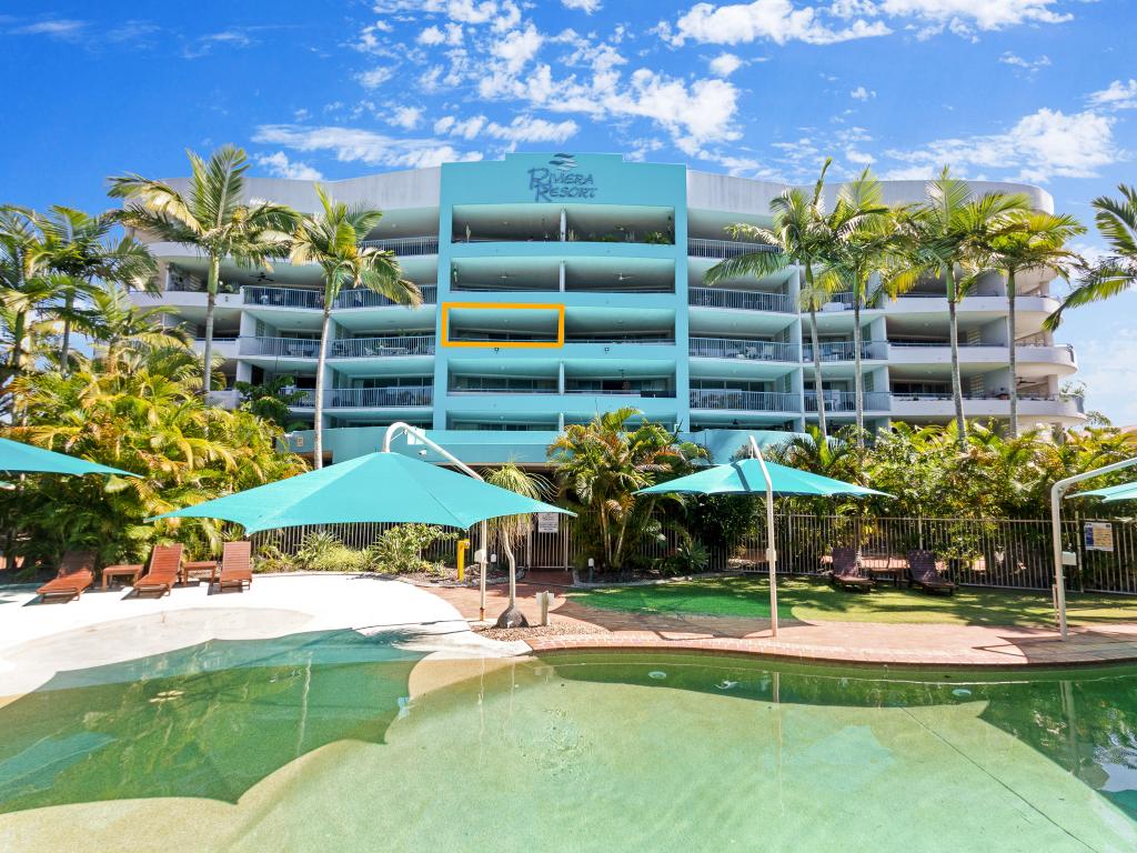 32/386 Esplanade, Torquay, QLD 4655