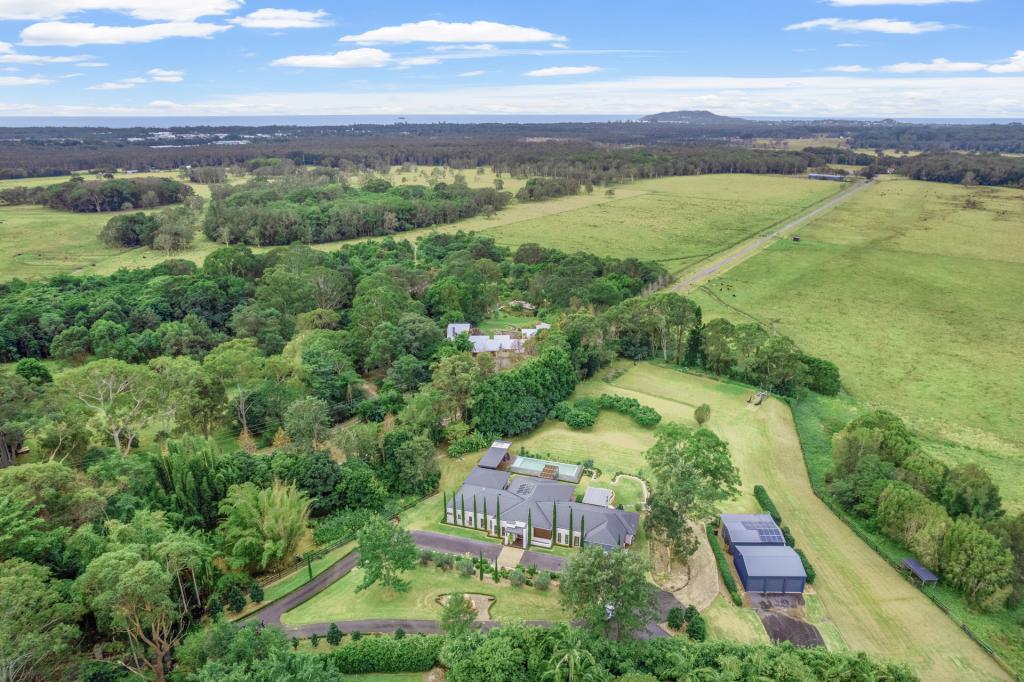 44 BAY VISTA LANE, EWINGSDALE, NSW 2481