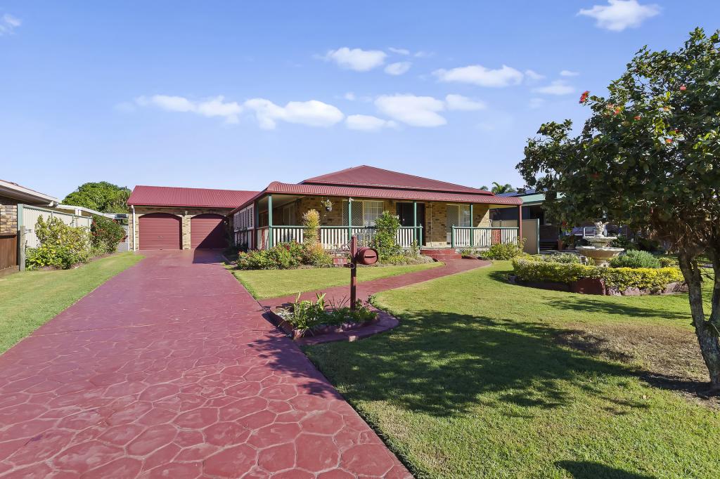 18 Buckingham Dr, Pottsville, NSW 2489