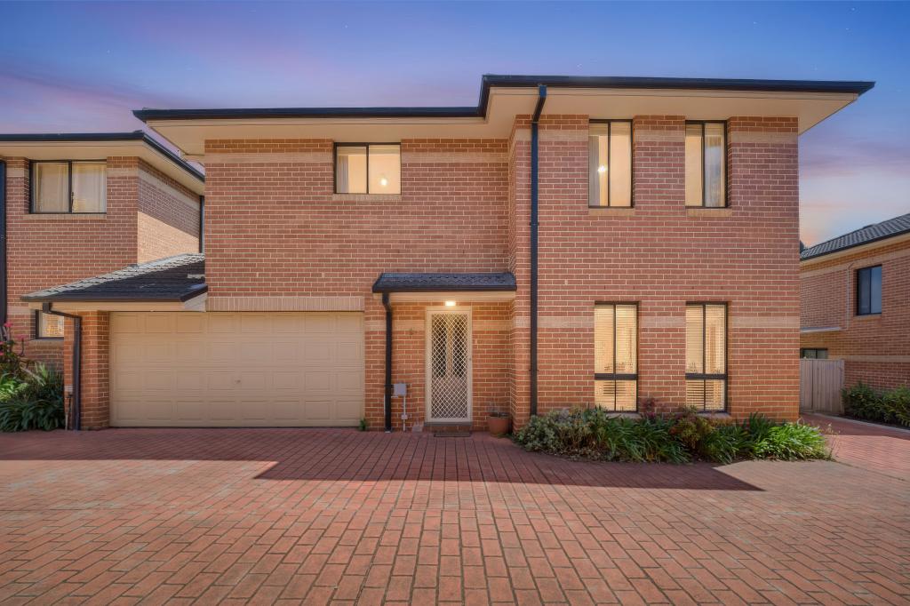 6/14-16 Henry St, Guildford, NSW 2161