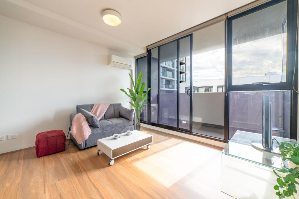 E407/11 Flockhart St, Abbotsford, VIC 3067