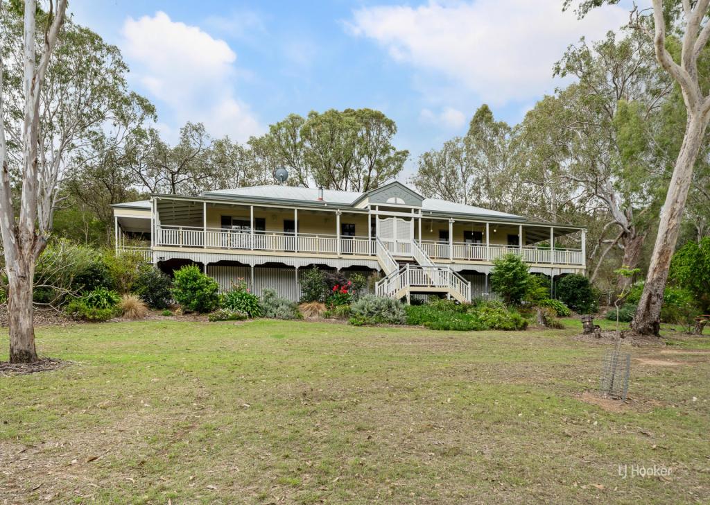 2112 Esk Crows Nest Rd, Eskdale, QLD 4312