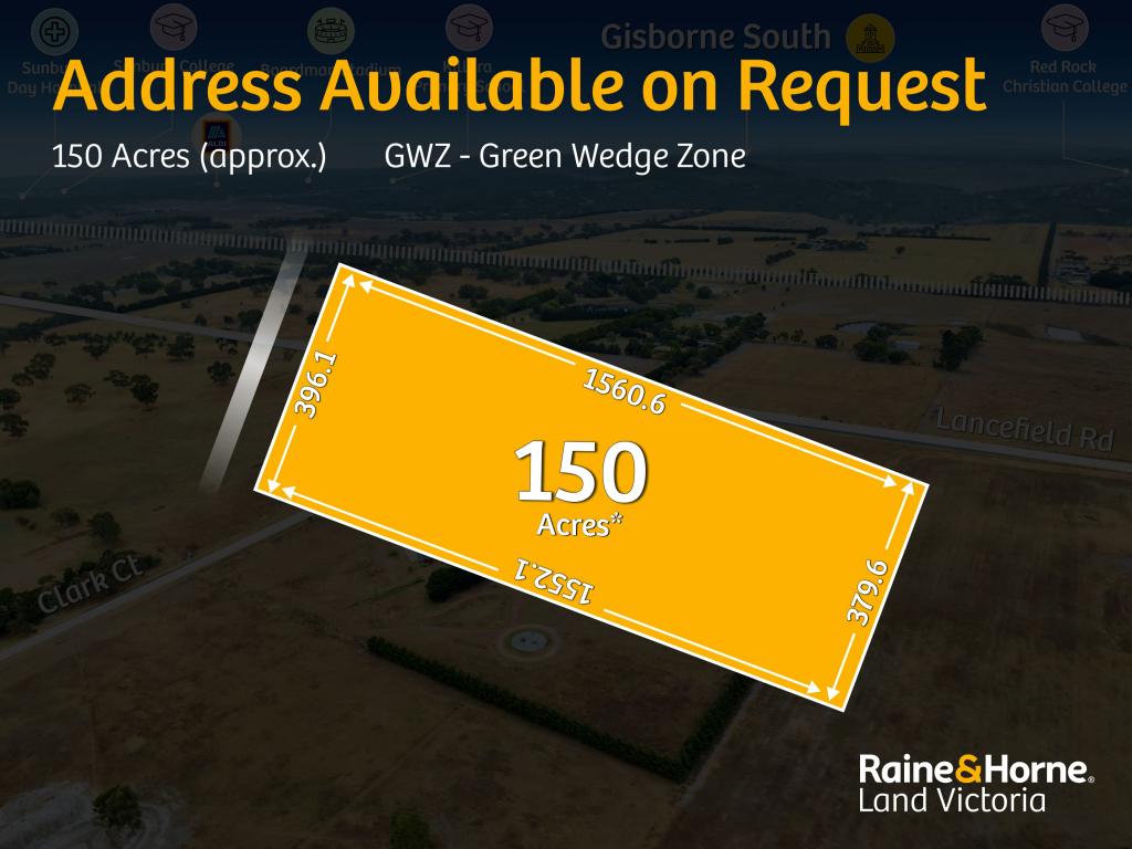 Contact Agent For Address, Wildwood, VIC 3429