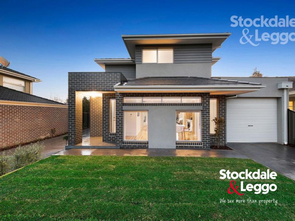 1/1 Lockley St, Hadfield, VIC 3046