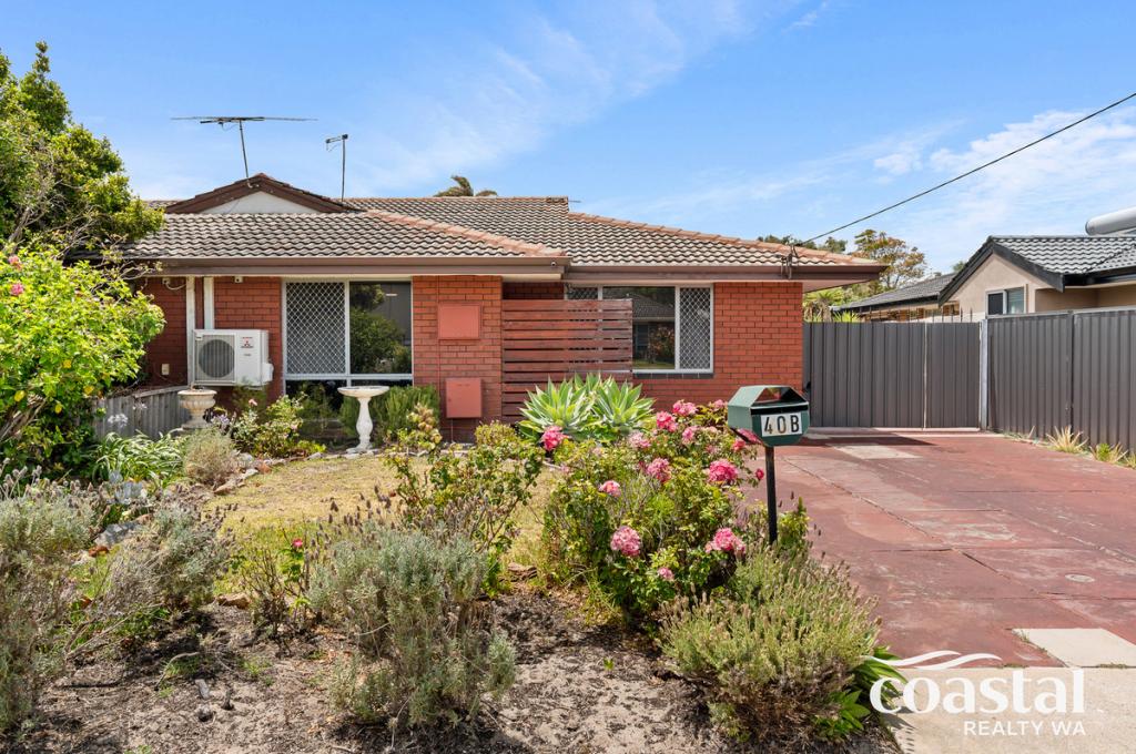 40b Waimea Rd, Safety Bay, WA 6169