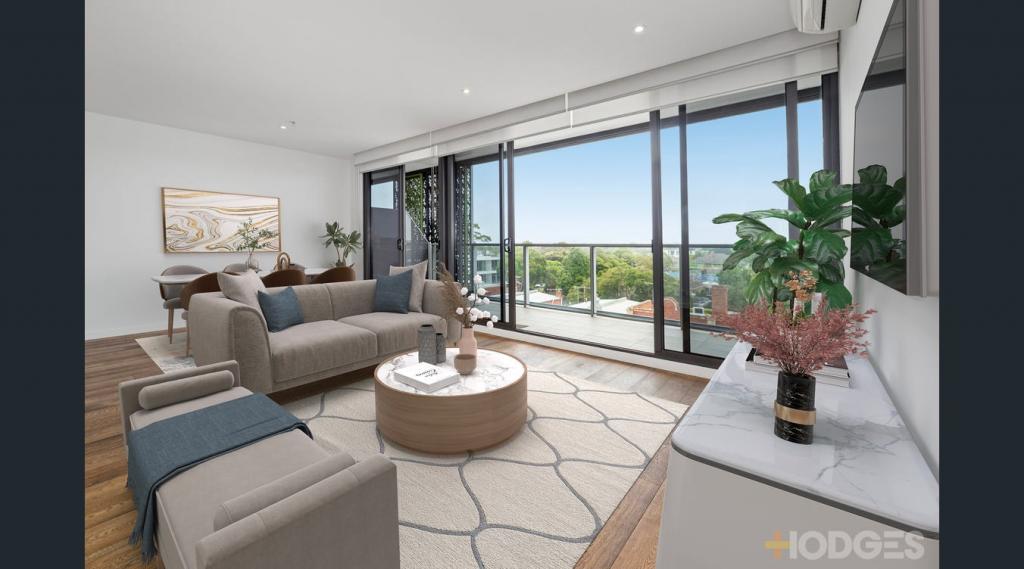 307/380 Bay St, Brighton, VIC 3186