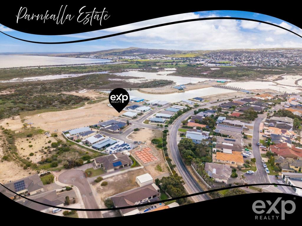 Lot 37 Abalone Ave, Port Lincoln, SA 5606