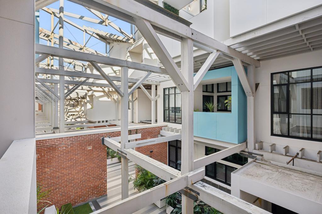 31/36 Queen Victoria St, Fremantle, WA 6160