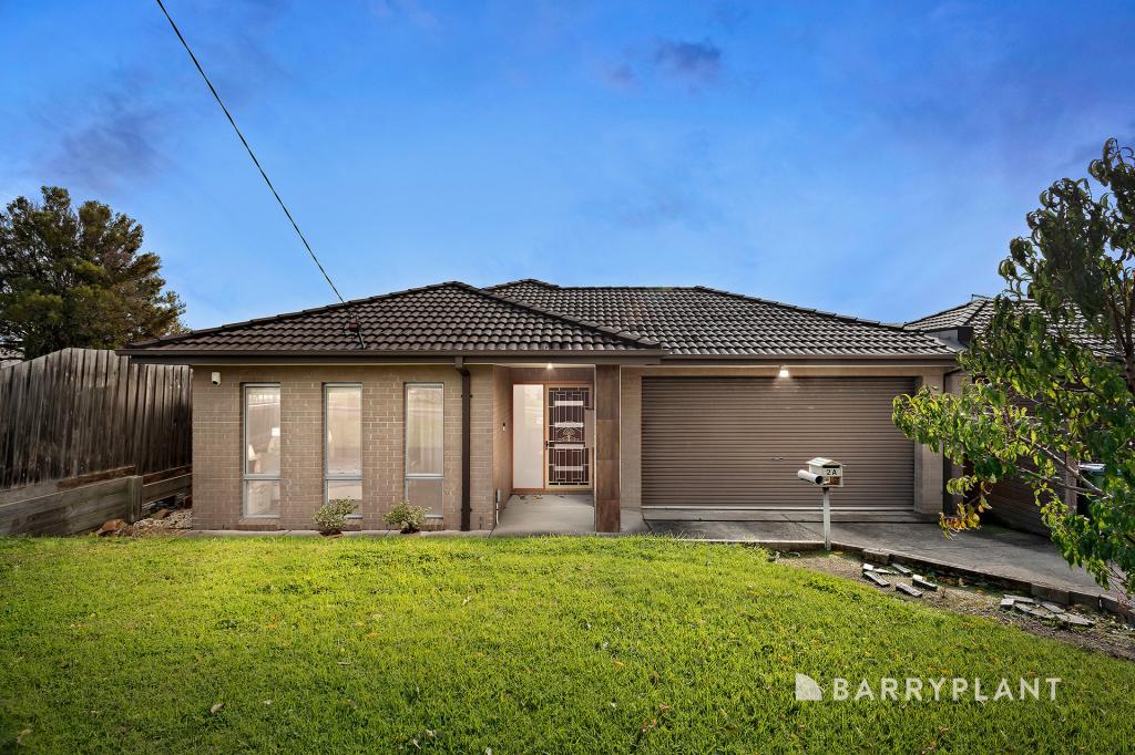 2a Warraburra Ave, Rosebud, VIC 3939