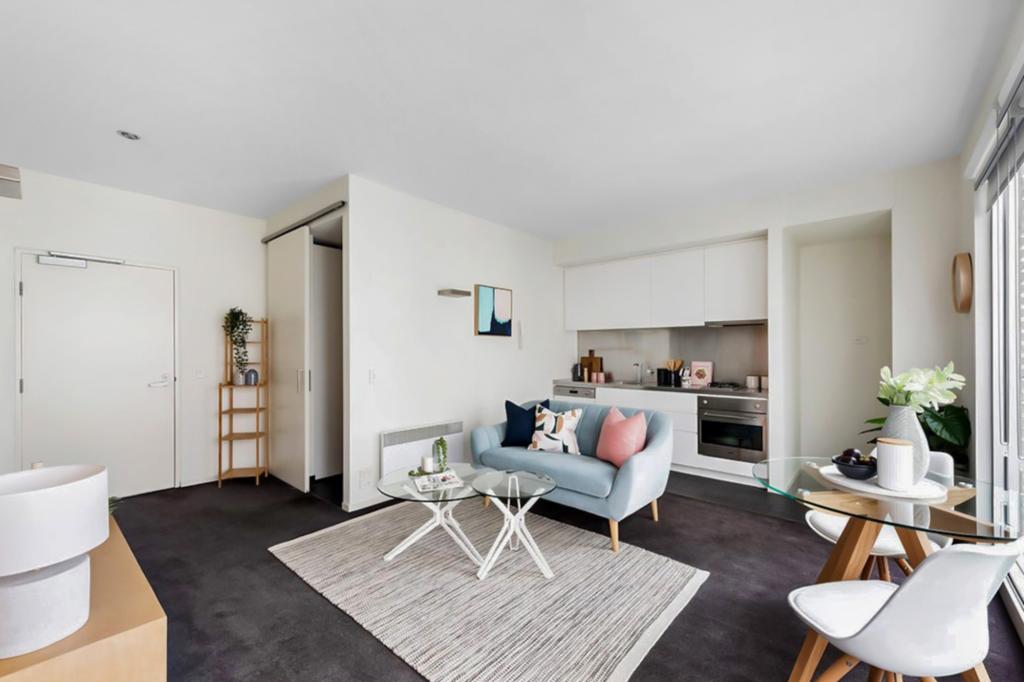 401/201 Powlett St, East Melbourne, VIC 3002