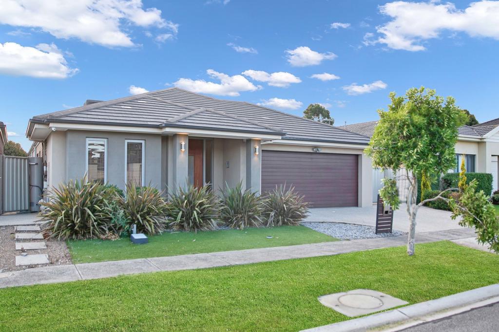 8 Higgins Way, Truganina, VIC 3029