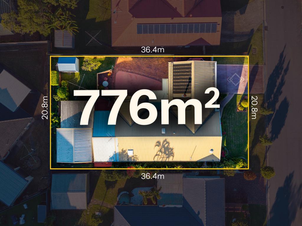 25 Devenish St, Sunnybank, QLD 4109
