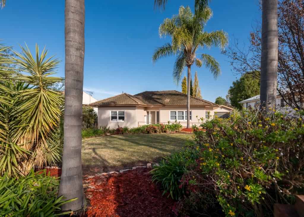 107 Flint St, Forbes, NSW 2871