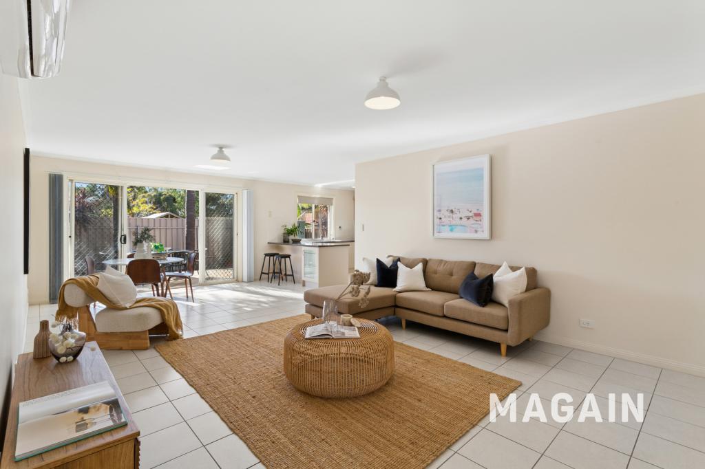 2a Alkirna Ct, Morphett Vale, SA 5162