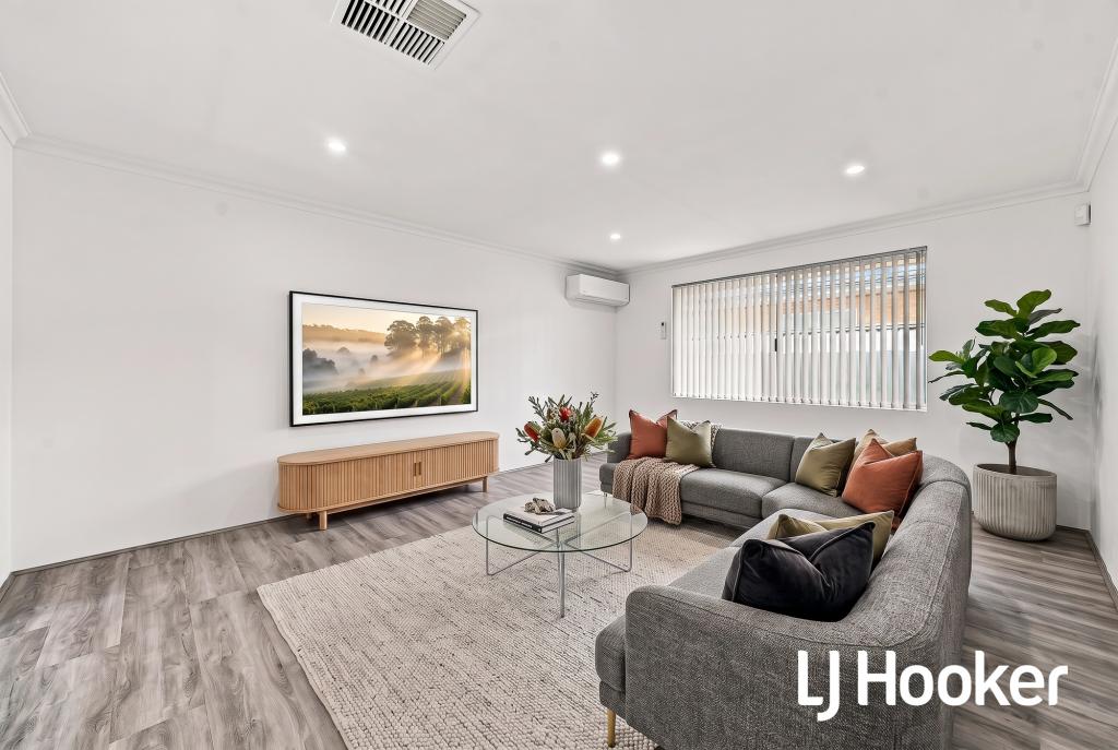 24 Bradburn St, Aveley, WA 6069