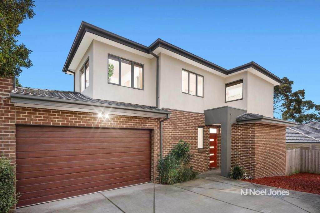 5/467 Mitcham Rd, Mitcham, VIC 3132