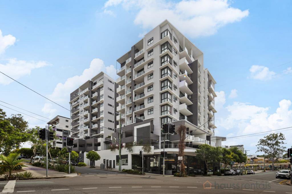 298/181 Clarence Rd, Indooroopilly, QLD 4068