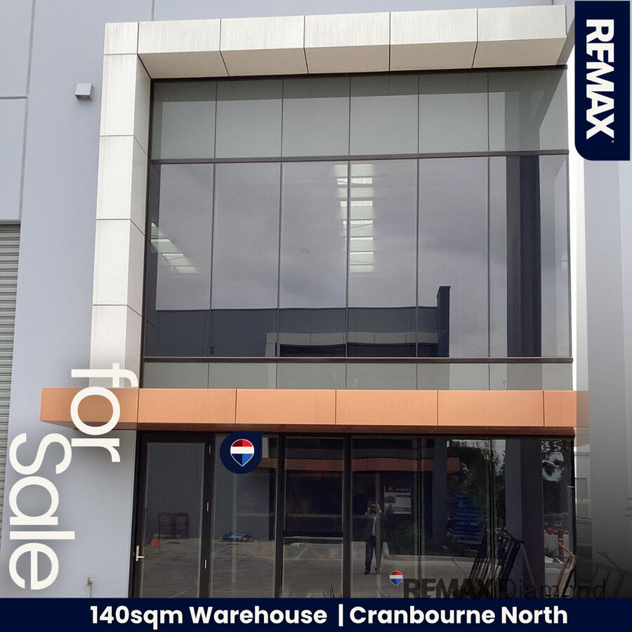 6 Impact Way, Cranbourne North, VIC 3977