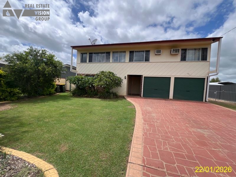 Contact agent for address, BLACKWATER, QLD 4717