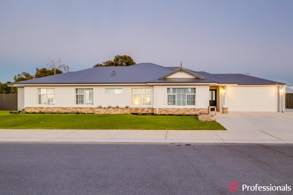 7 Hornsea Rd, Aveley, WA 6069
