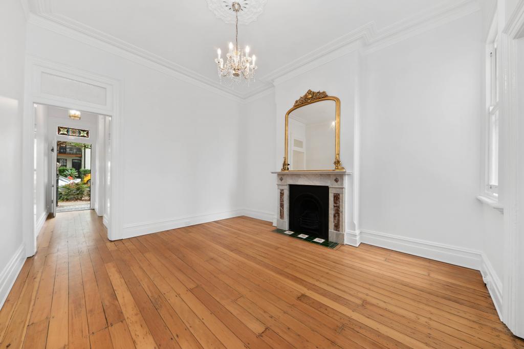 33 REGENT ST, PADDINGTON, NSW 2021