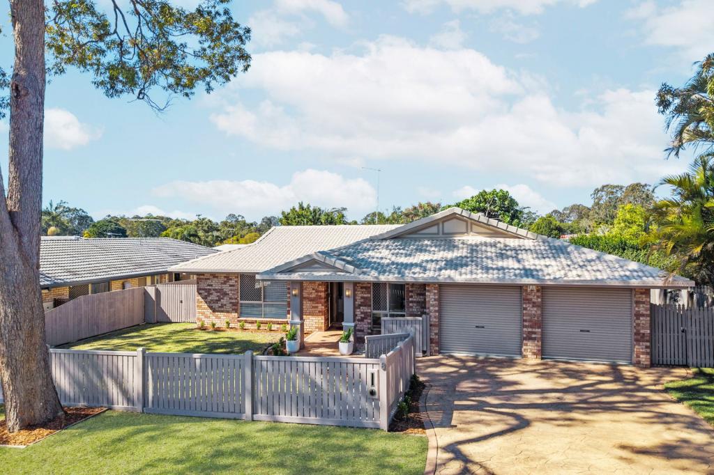 8 Leilani Dr, Birkdale, QLD 4159