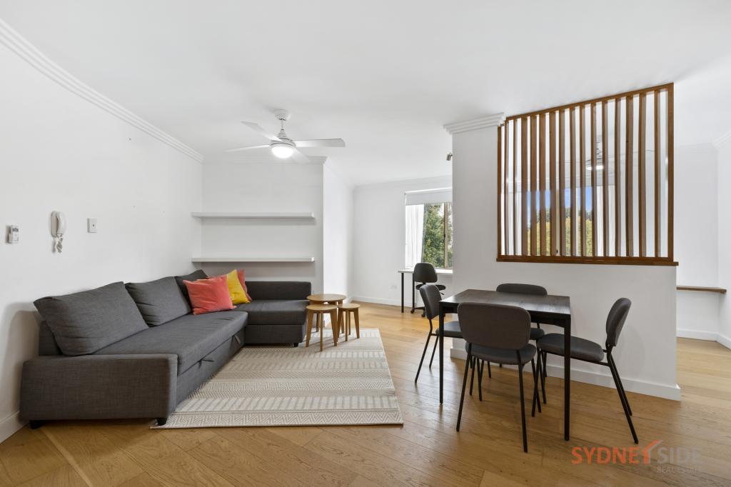 6/1-3 Tay St, Kensington, NSW 2033