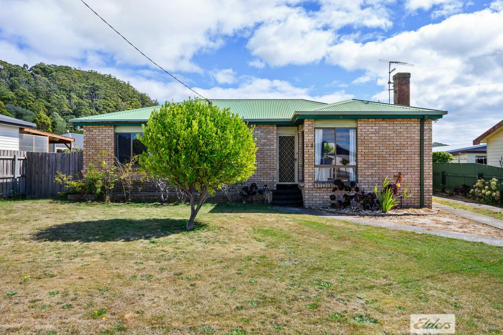 14 Overall St, Sulphur Creek, TAS 7316