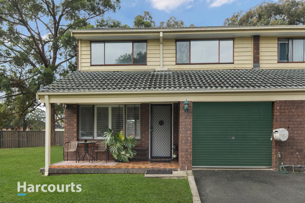 15/1 Noela Pl, Oxley Park, NSW 2760