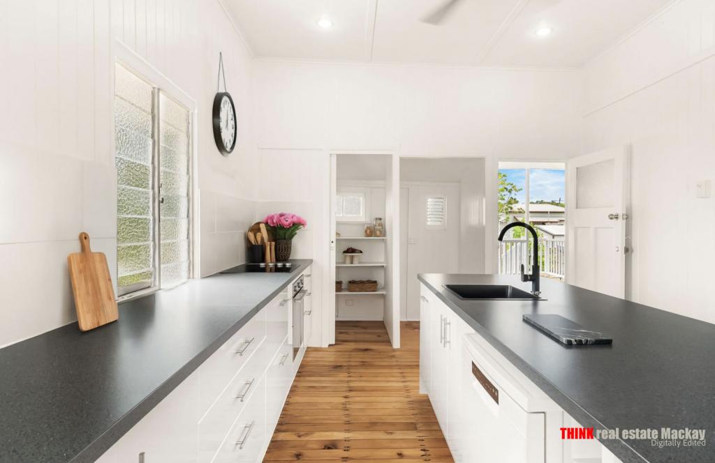 22 Hunter St, West Mackay, QLD 4740