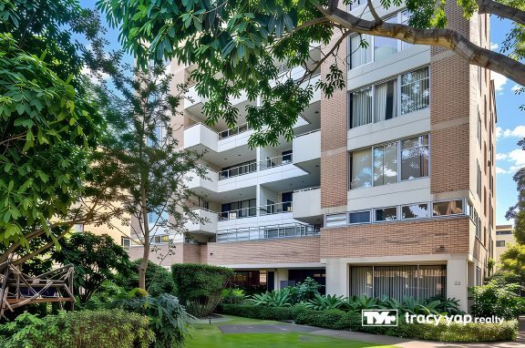 14/34 Archer St, Chatswood, NSW 2067