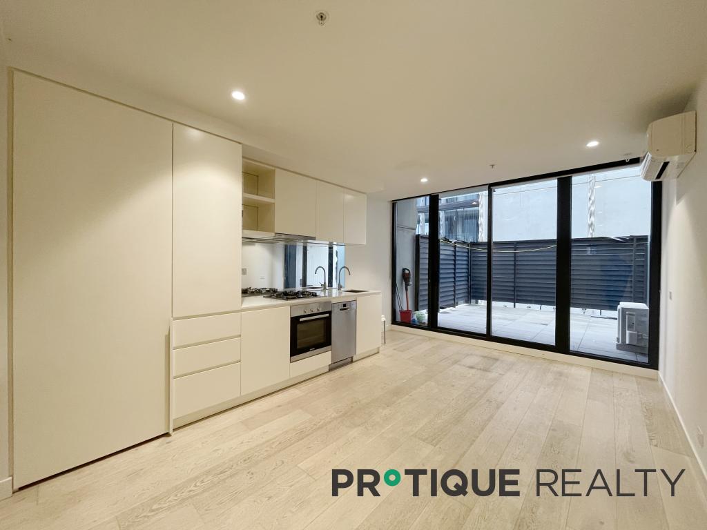 G02/140 DUDLEY ST, WEST MELBOURNE, VIC 3003