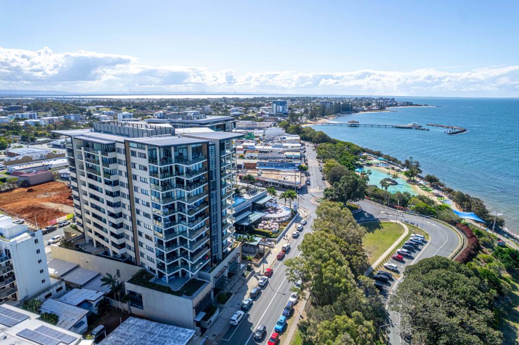 610/99 MARINE PDE, REDCLIFFE, QLD 4020