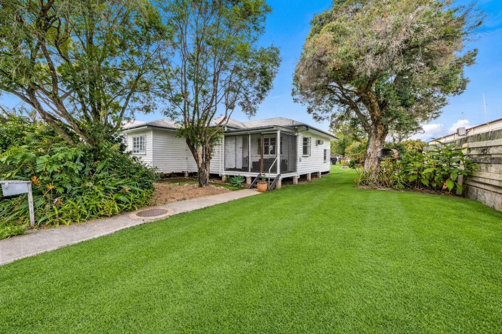 135 Chermside Rd, East Ipswich, QLD 4305