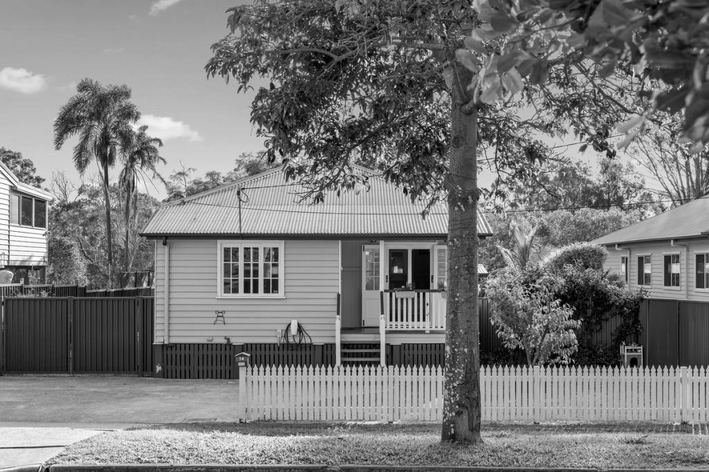 14 Vane St, Tingalpa, QLD 4173