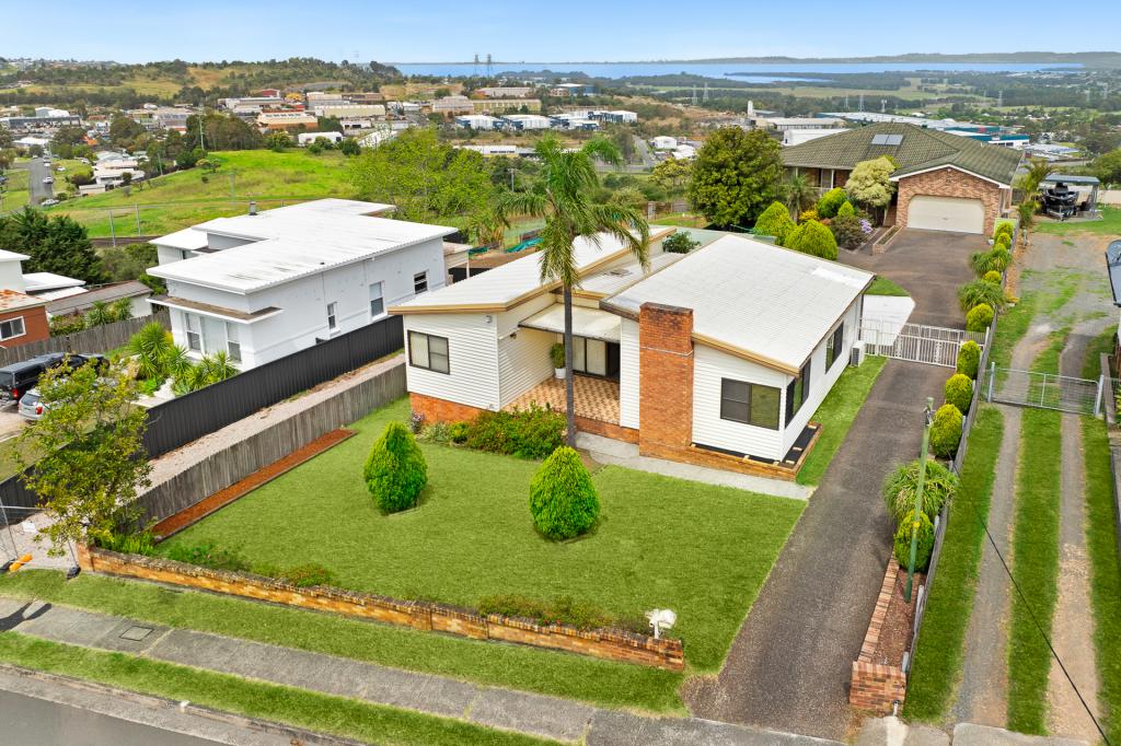 141 Farmborough Rd, Farmborough Heights, NSW 2526