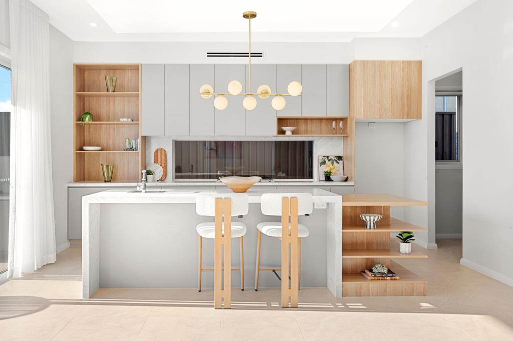 43 Aquarius Way, Box Hill, NSW 2765