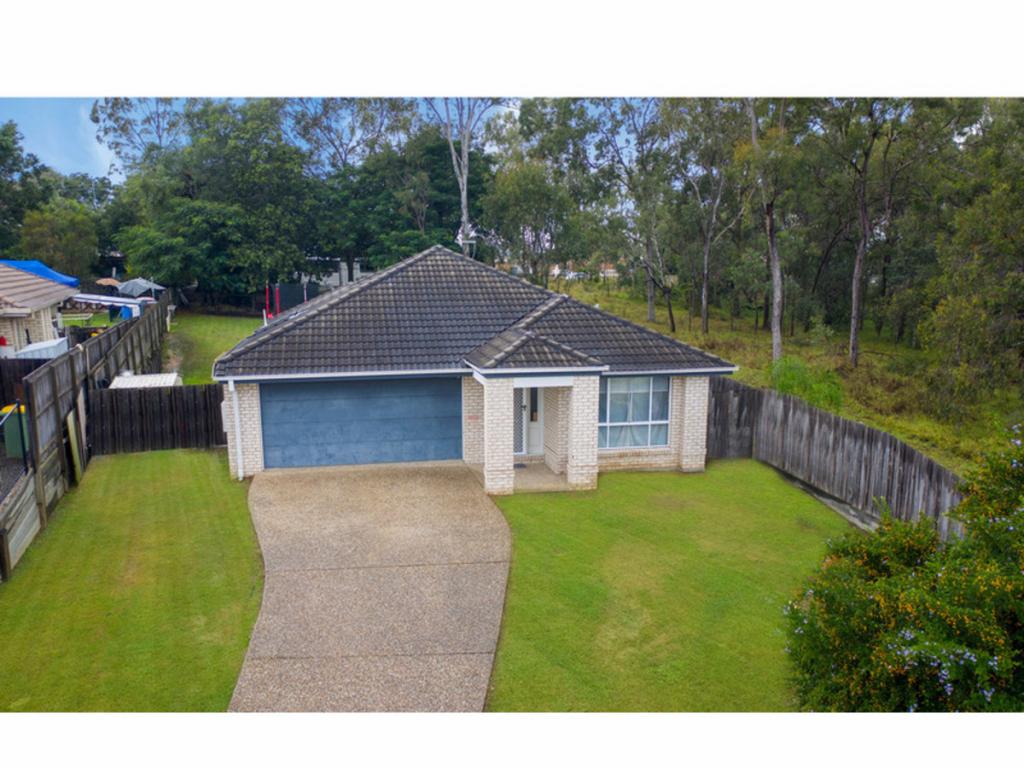 24 Lagoona Ct, Churchill, QLD 4305