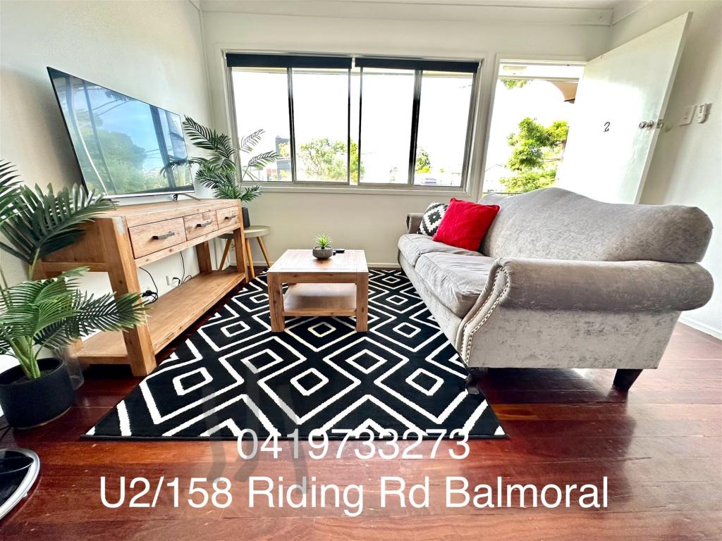 158 Riding Rd, Balmoral, QLD 4171