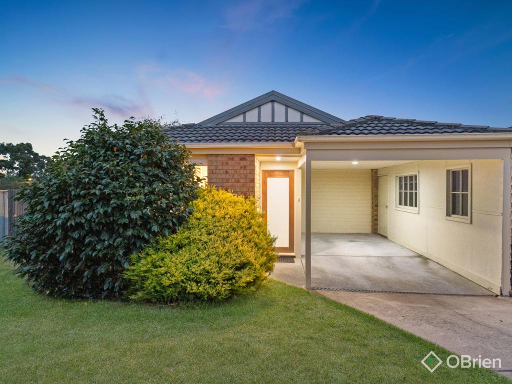 5 Warrindale Cl, Langwarrin, VIC 3910