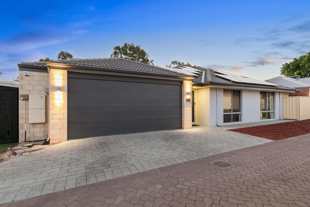 31C TEMBY ST, BECKENHAM, WA 6107