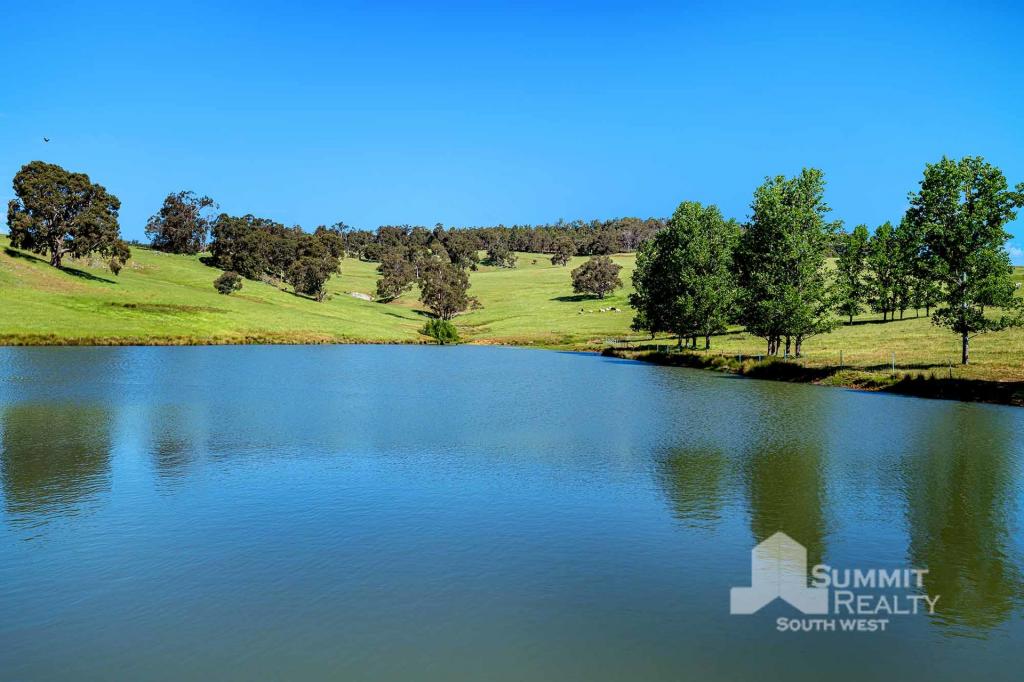 89 Hearle Rd, Mumballup, WA 6225