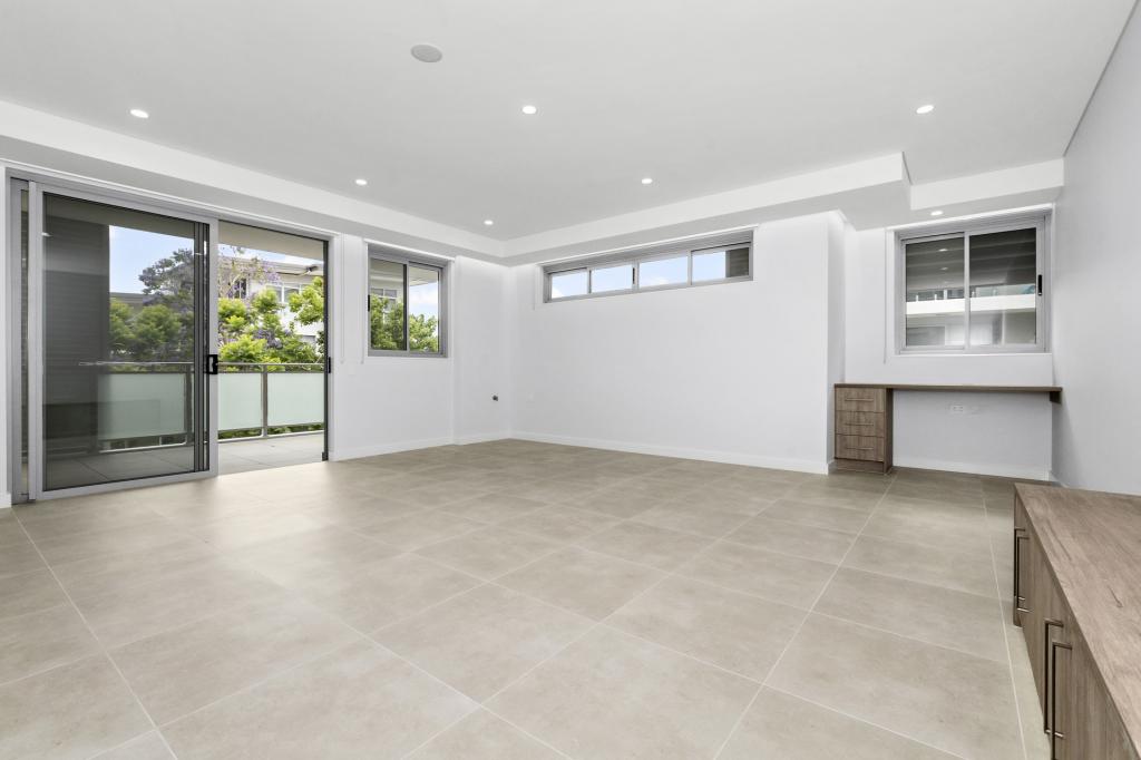 14/439 PACIFIC HWY, ASQUITH, NSW 2077