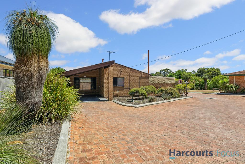 1/45 Third Ave, Kelmscott, WA 6111