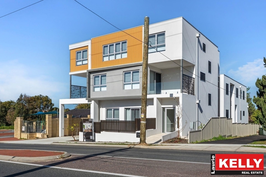 Contact Agent For Address, Woodlands, WA 6018