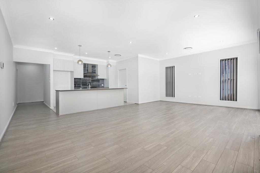 12 Bullaburra St, The Ponds, NSW 2769