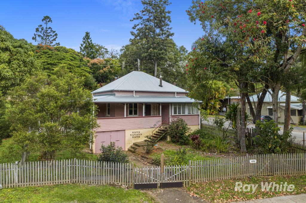 1515 Kyogle Rd, Uki, NSW 2484