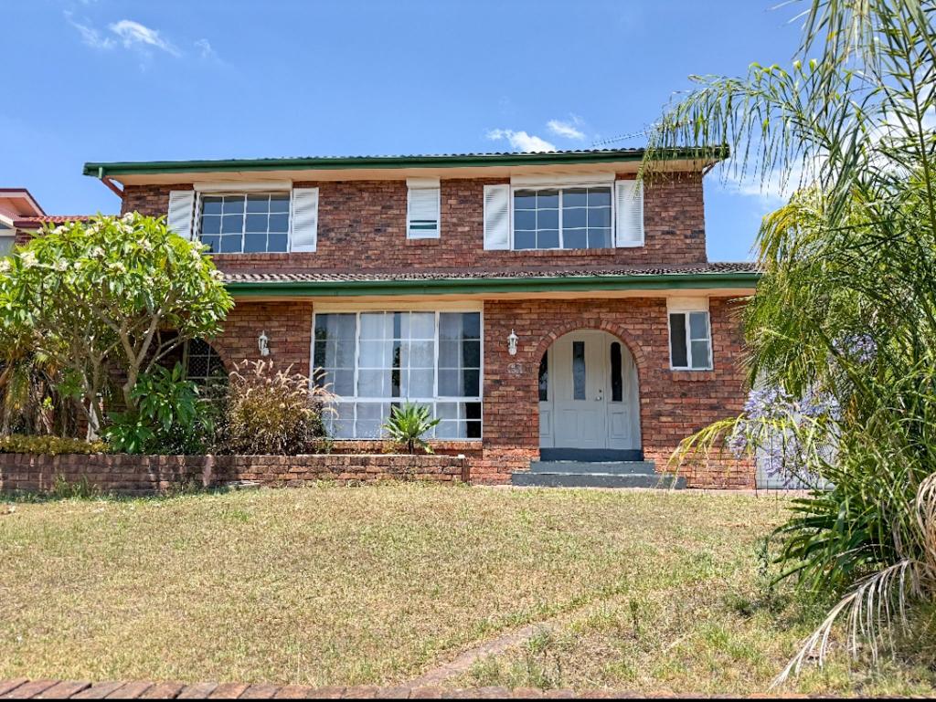 15 Amazon Pl, Kearns, NSW 2558