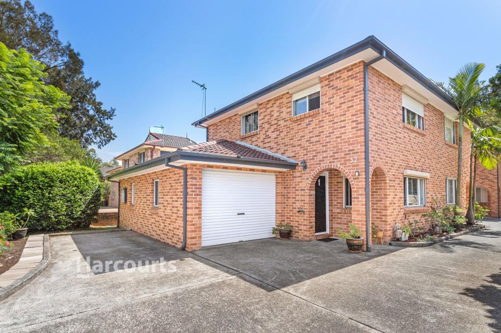 1/52 Bateman Ave, Albion Park Rail, NSW 2527