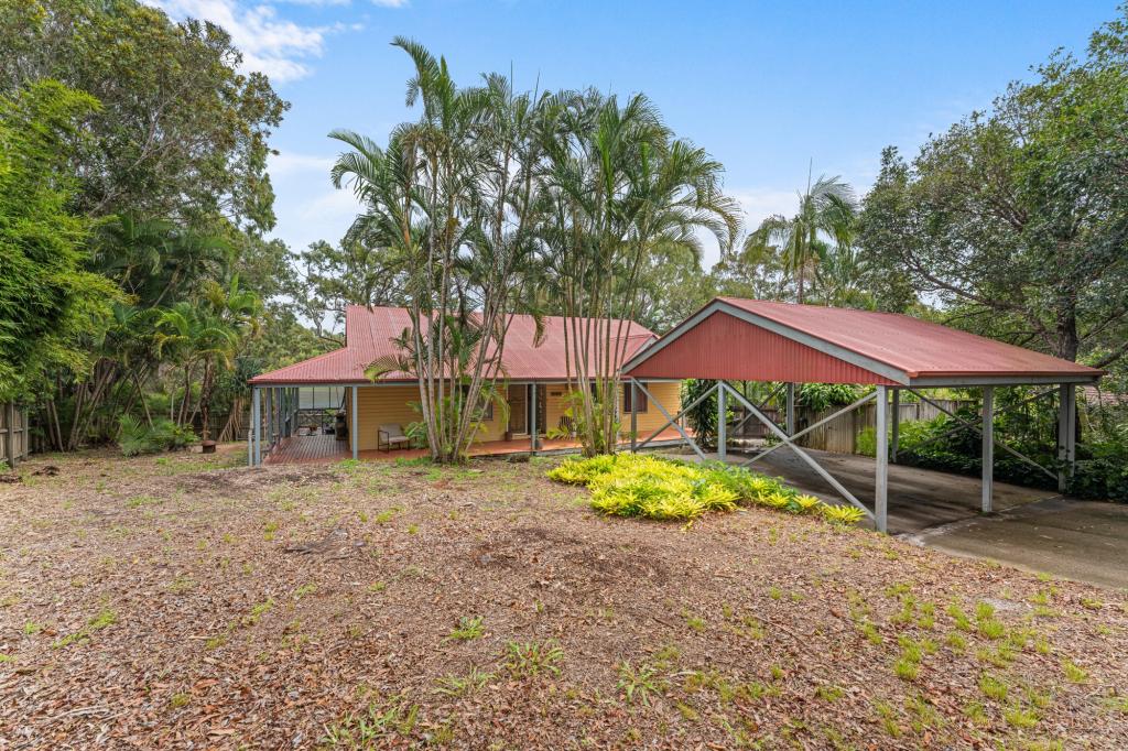 52 Victory Cres, Sunrise Beach, QLD 4567
